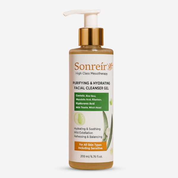 Sonreir-Yüz-Temizleme-Jeli-200-ml-1-434467 Yüz temizleme jeli