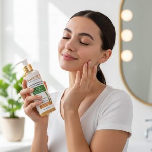 Sonreir Yüz Yıkama & Temizleme Jeli 200 ml - Görsel 2