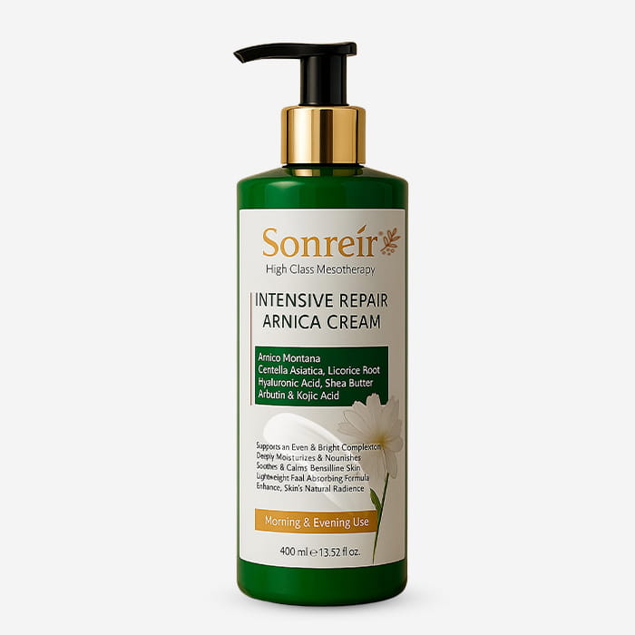 Onarıcı Bakım Kremi