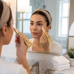 Sonreir Yaşlanma Karşıtı Göz Çevresi Kremi 30 ml - Görsel 2