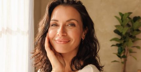 kolajen yüz bakımı